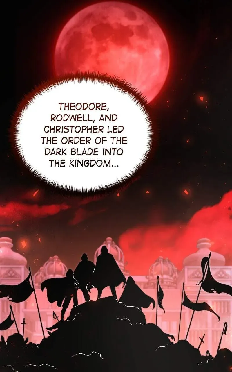 Time-Limited Genius Dark Knight Chapter 3.3 page 74 - 