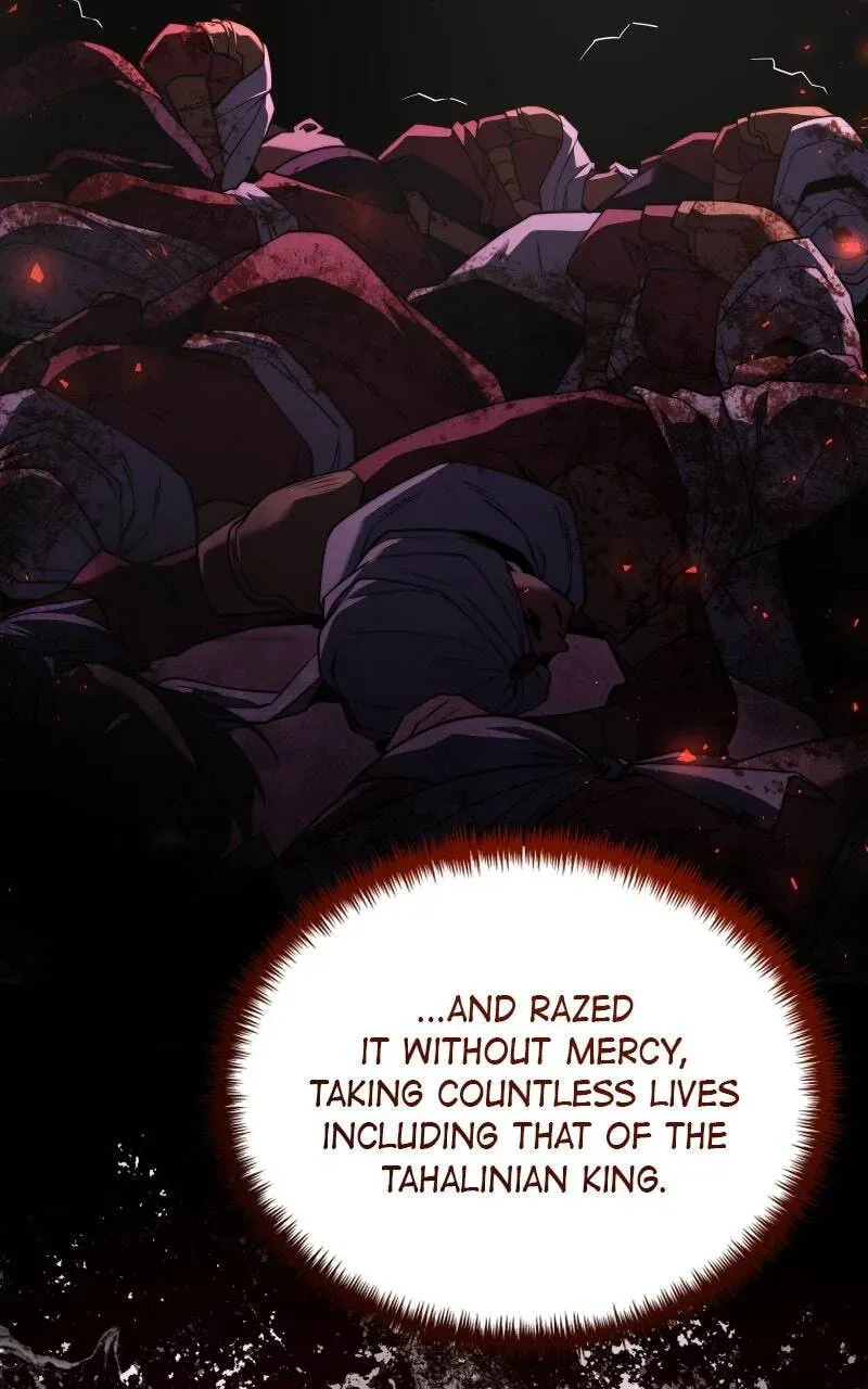 Time-Limited Genius Dark Knight Chapter 3.3 page 75 - 