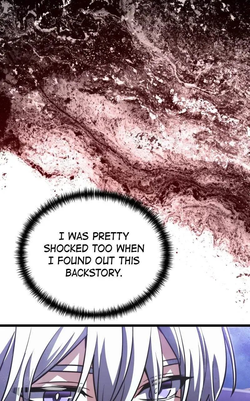 Time-Limited Genius Dark Knight Chapter 3.3 page 76 - 