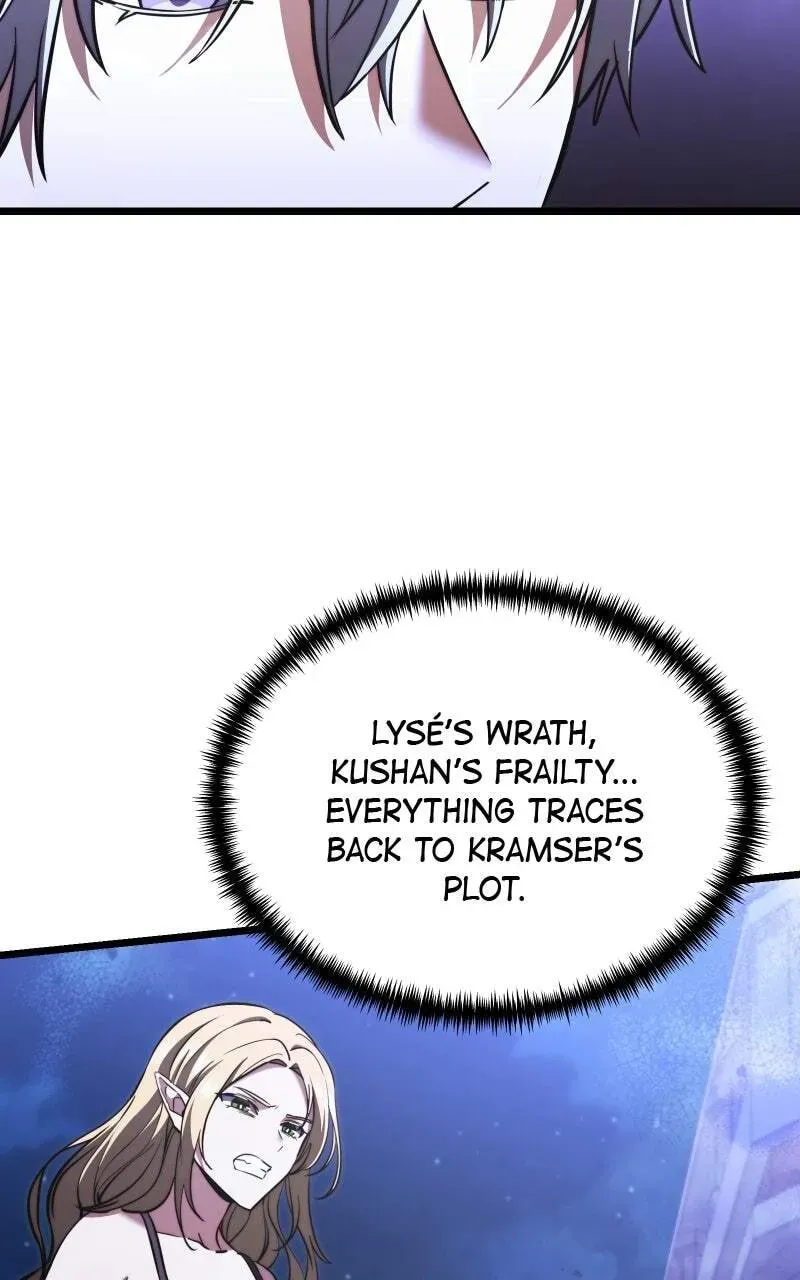 Time-Limited Genius Dark Knight Chapter 3.3 page 77 - 