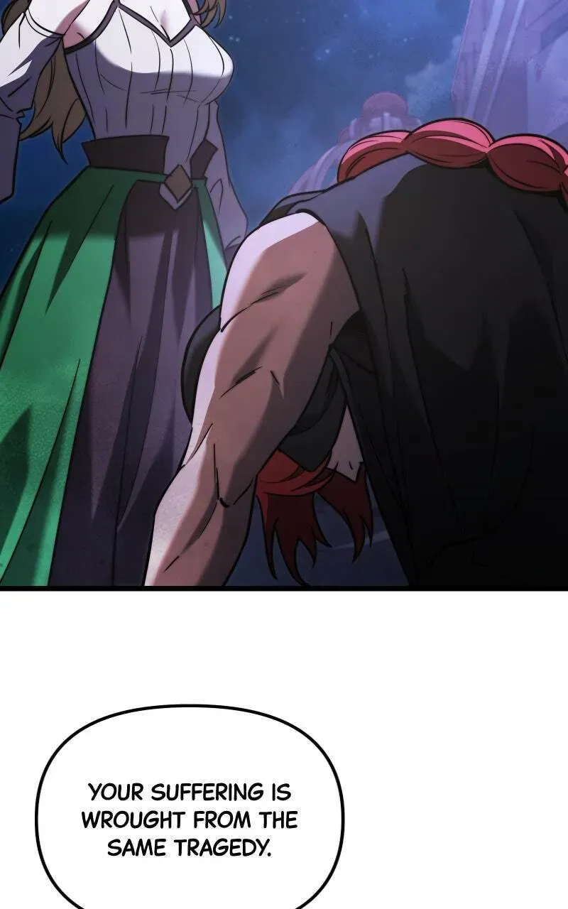 Time-Limited Genius Dark Knight Chapter 3.3 page 78 - 