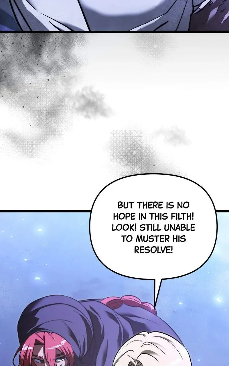 Time-Limited Genius Dark Knight Chapter 3.3 page 83 - 