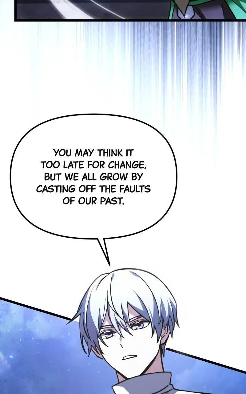 Time-Limited Genius Dark Knight Chapter 3.3 page 86 - 