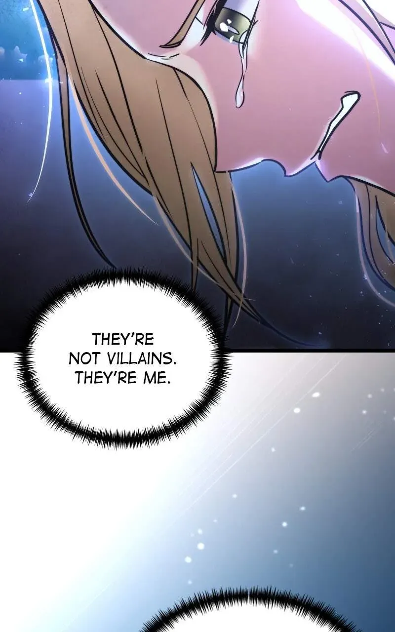 Time-Limited Genius Dark Knight Chapter 3.3 page 93 - 