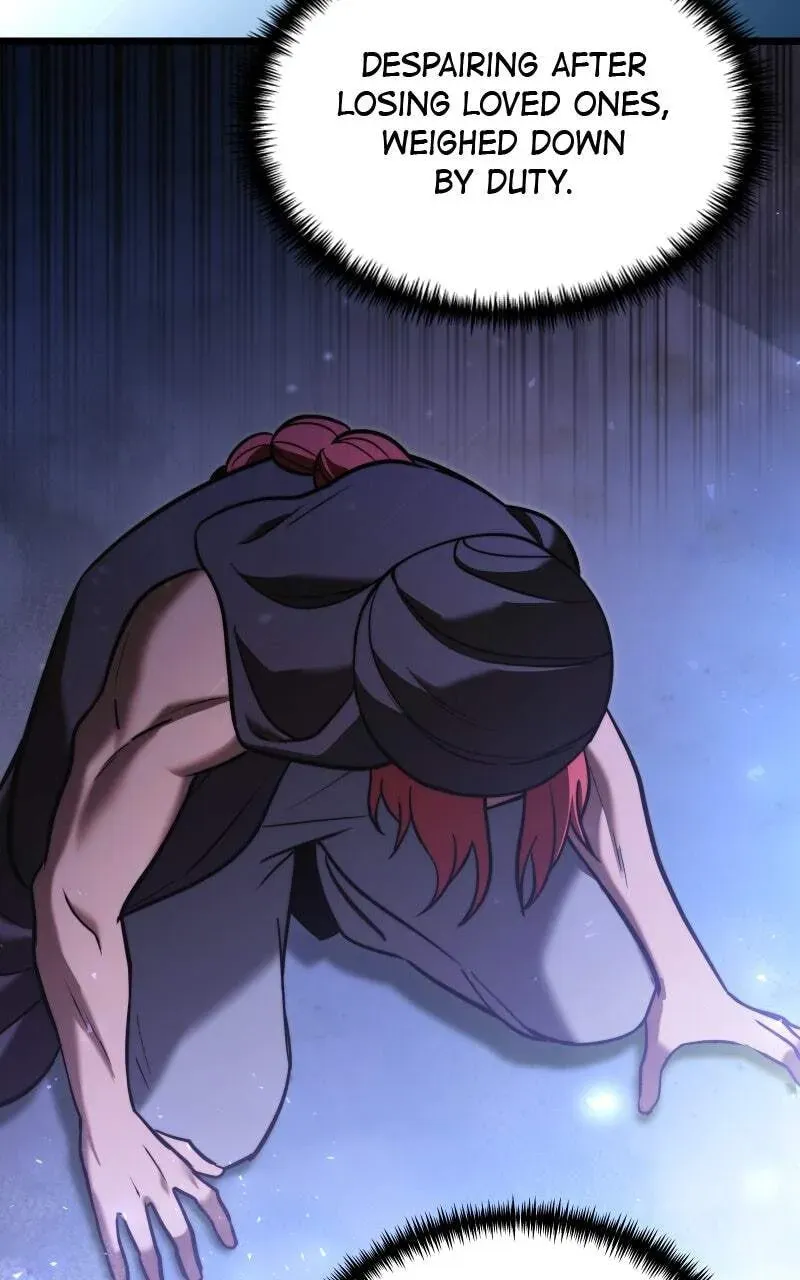 Time-Limited Genius Dark Knight Chapter 3.3 page 94 - 