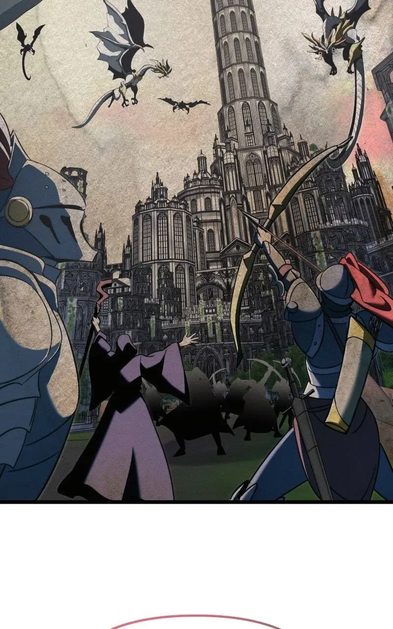 Time-Limited Genius Dark Knight Chapter 3.4 page 106 - 