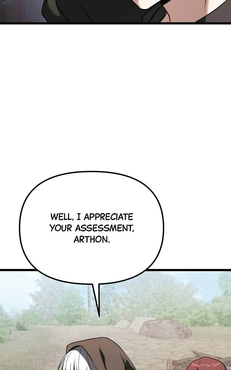 Time-Limited Genius Dark Knight Chapter 3.4 page 108 - 