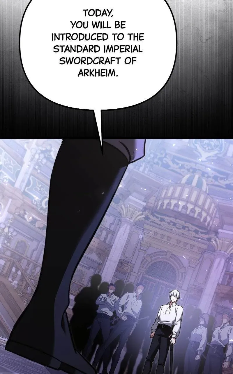 Time-Limited Genius Dark Knight Chapter 3.4 page 123 - 