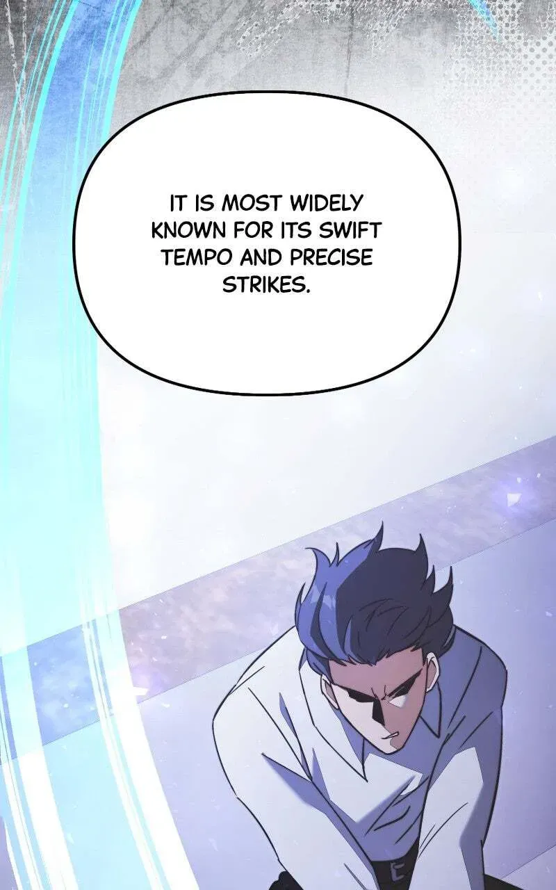 Time-Limited Genius Dark Knight Chapter 3.4 page 125 - 