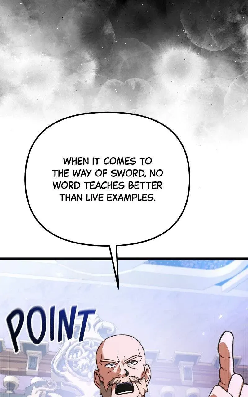 Time-Limited Genius Dark Knight Chapter 3.4 page 128 - 