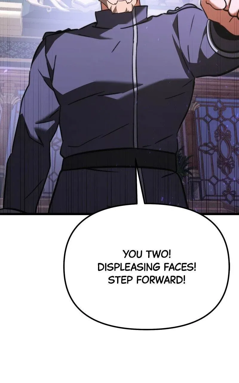 Time-Limited Genius Dark Knight Chapter 3.4 page 129 - 
