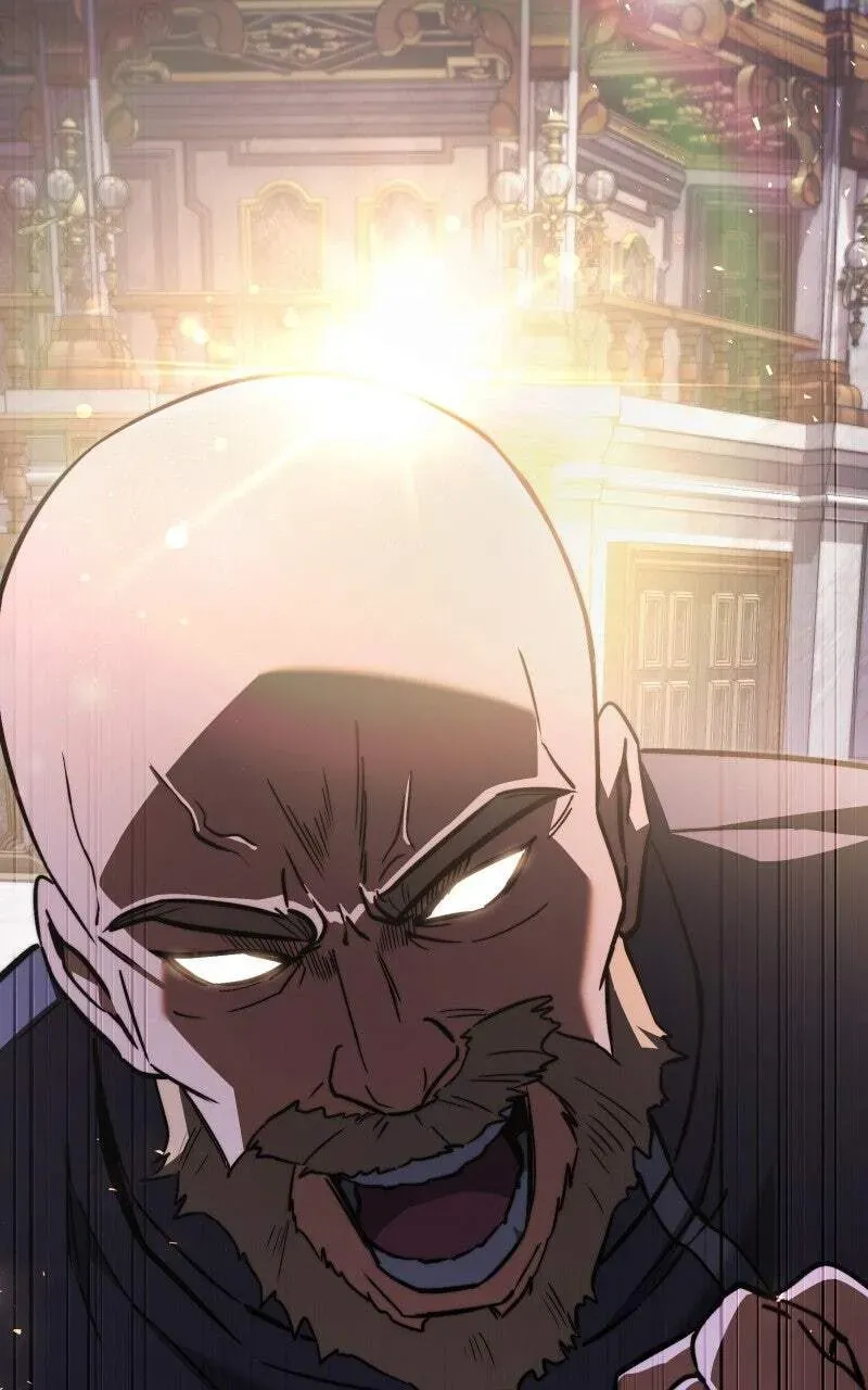 Time-Limited Genius Dark Knight Chapter 3.4 page 146 - 