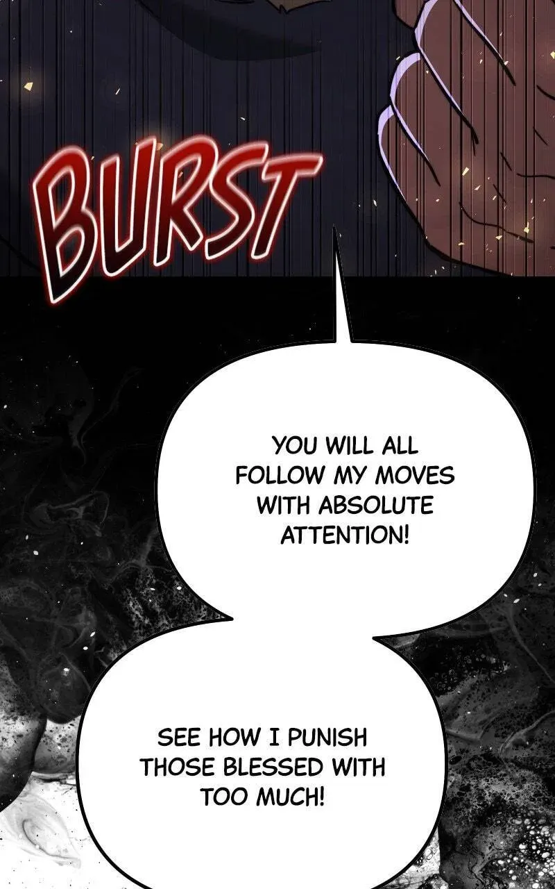 Time-Limited Genius Dark Knight Chapter 3.4 page 147 - 