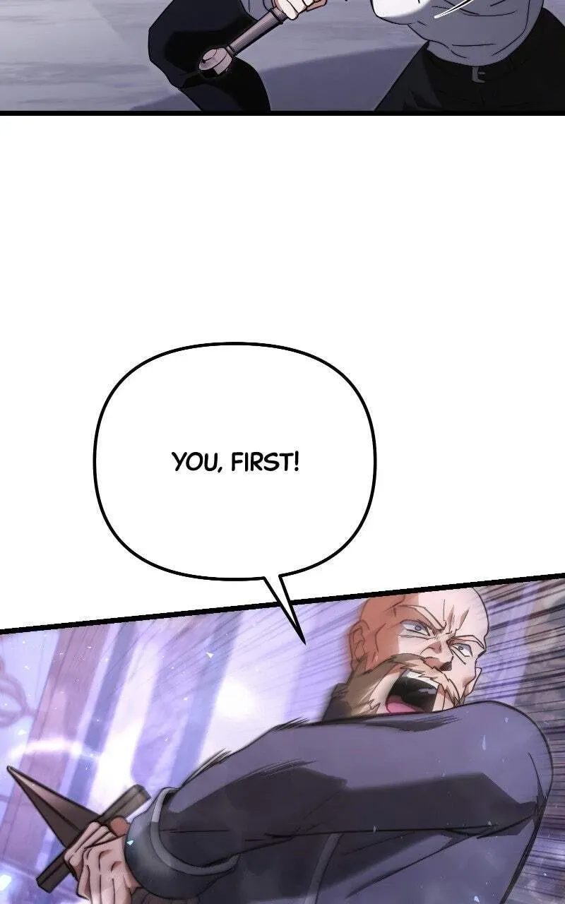 Time-Limited Genius Dark Knight Chapter 3.4 page 151 - 