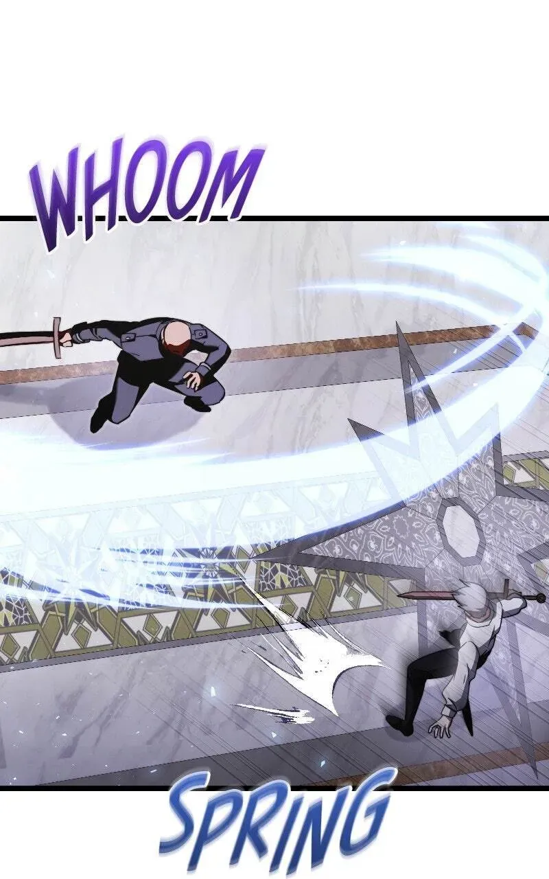 Time-Limited Genius Dark Knight Chapter 3.4 page 157 - 
