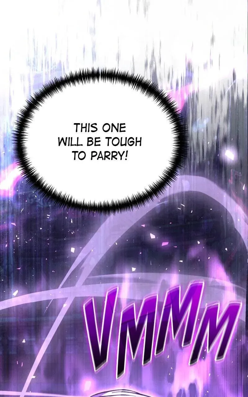 Time-Limited Genius Dark Knight Chapter 3.4 page 160 - 