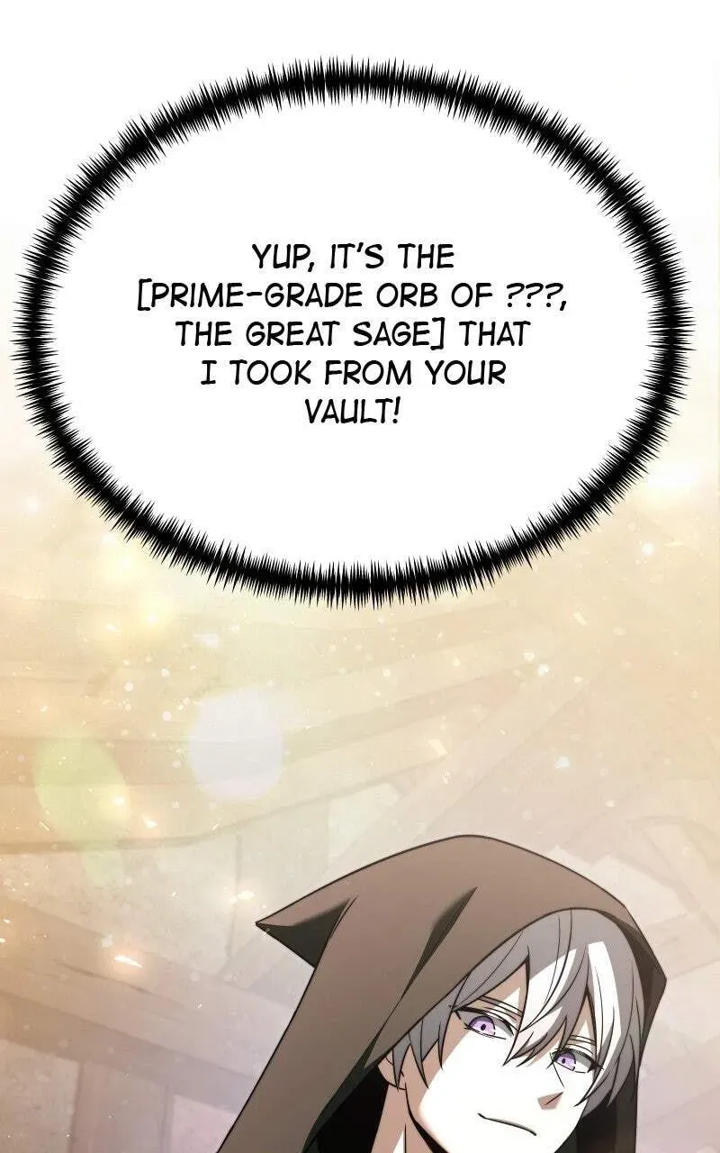 Time-Limited Genius Dark Knight Chapter 3.4 page 31 - 