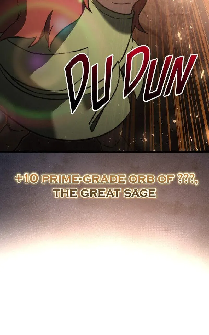 Time-Limited Genius Dark Knight Chapter 3.4 page 39 - 