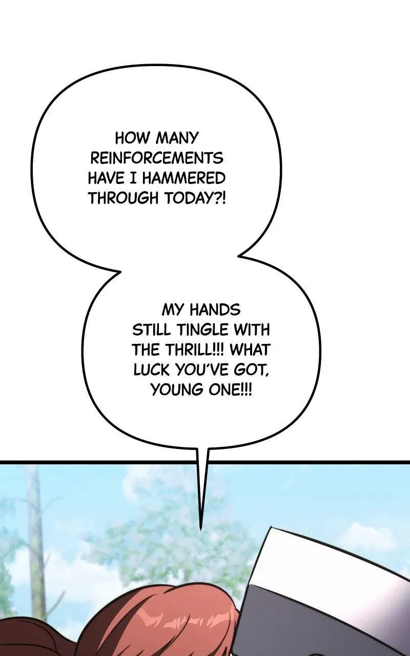 Time-Limited Genius Dark Knight Chapter 3.4 page 40 - 