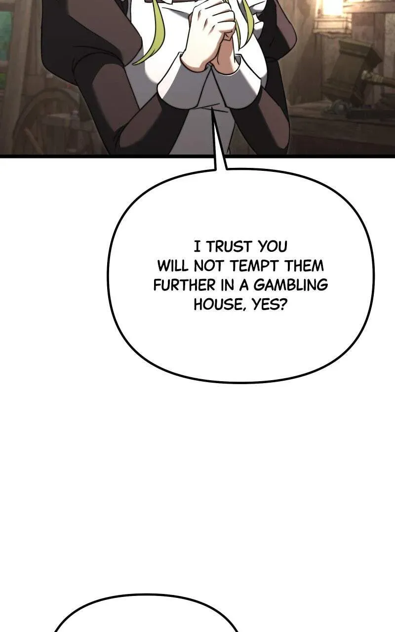 Time-Limited Genius Dark Knight Chapter 3.4 page 43 - 