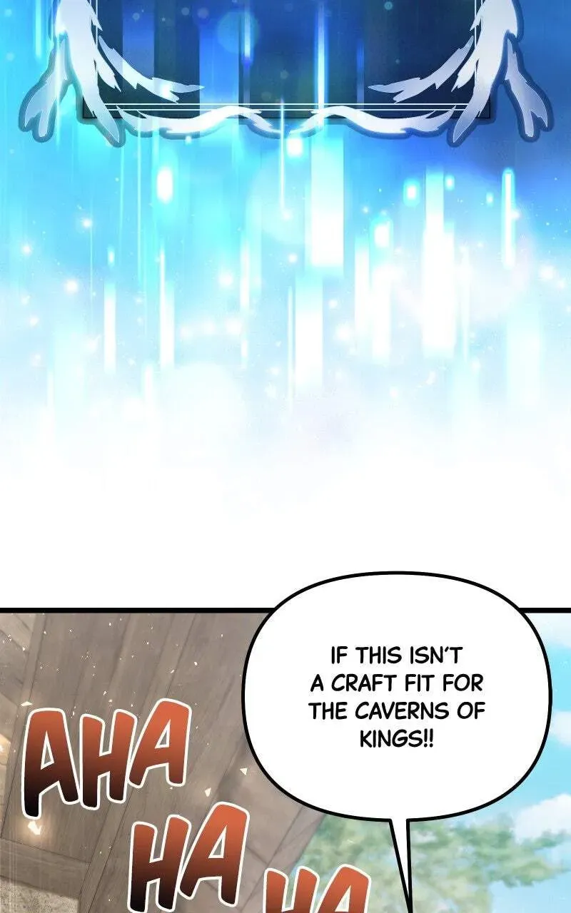 Time-Limited Genius Dark Knight Chapter 3.4 page 6 - 