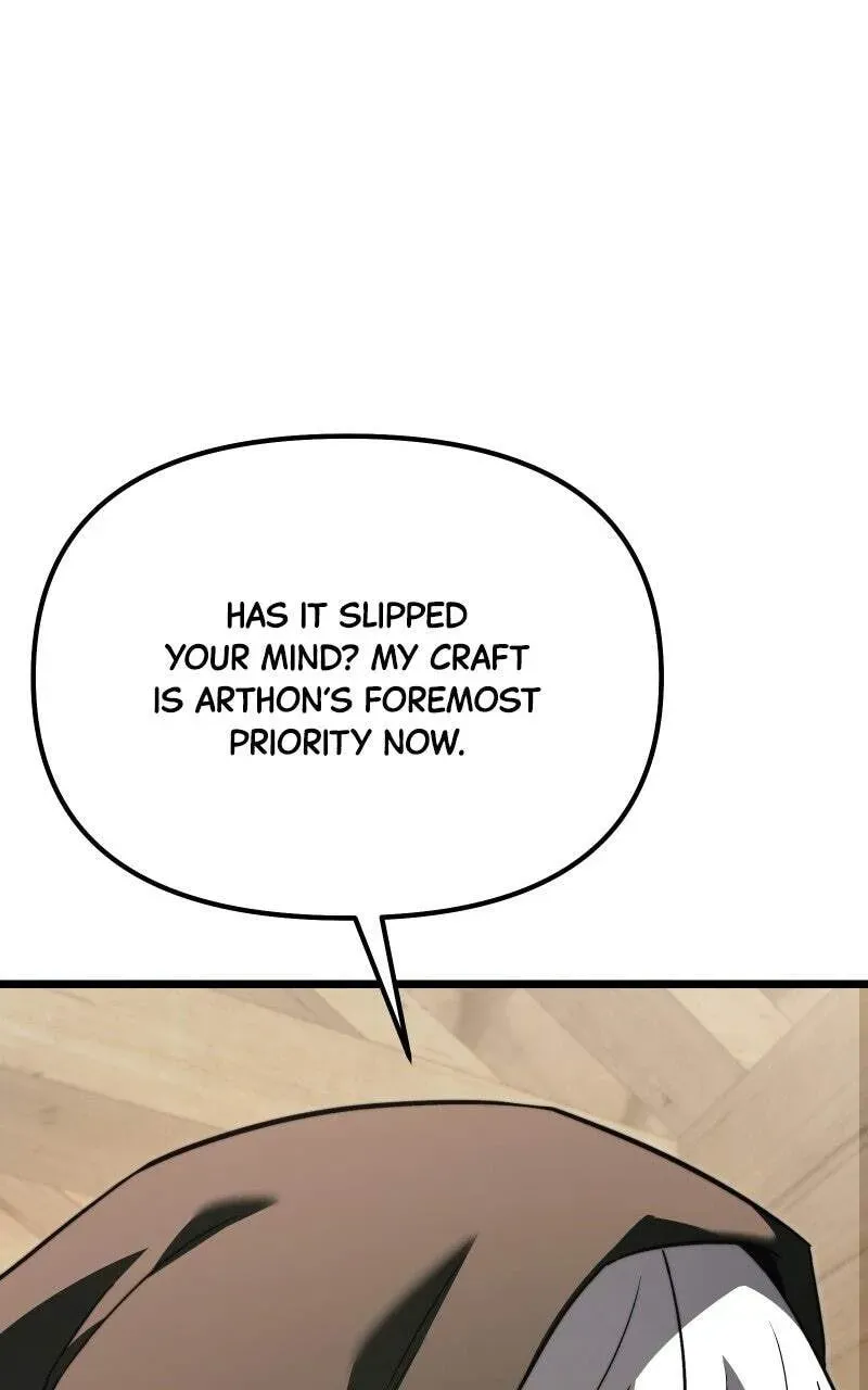Time-Limited Genius Dark Knight Chapter 3.4 page 54 - 