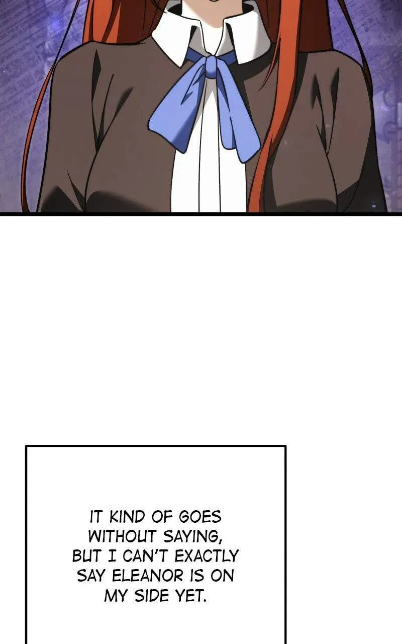 Time-Limited Genius Dark Knight Chapter 3.4 page 57 - 