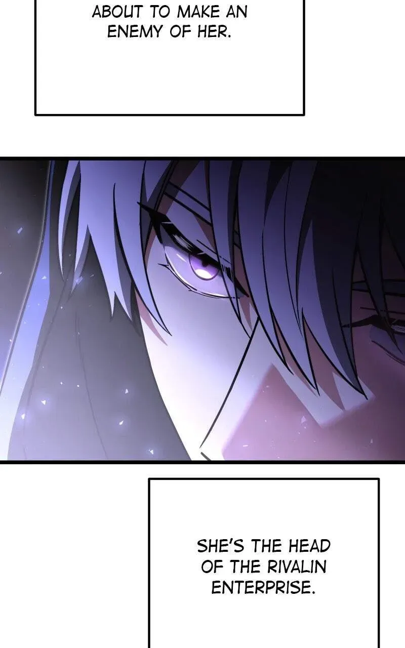 Time-Limited Genius Dark Knight Chapter 3.4 page 60 - 