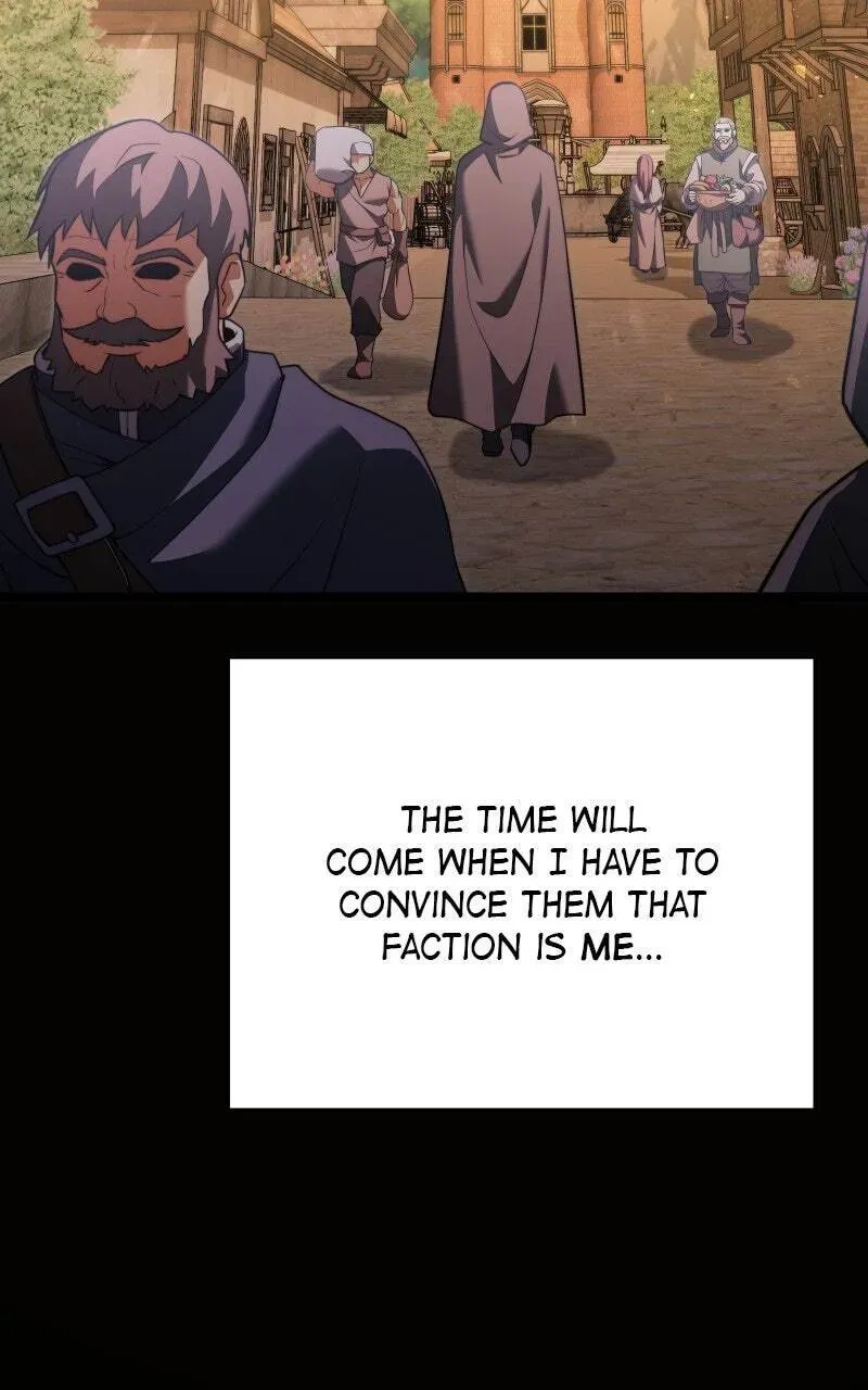 Time-Limited Genius Dark Knight Chapter 3.4 page 63 - 