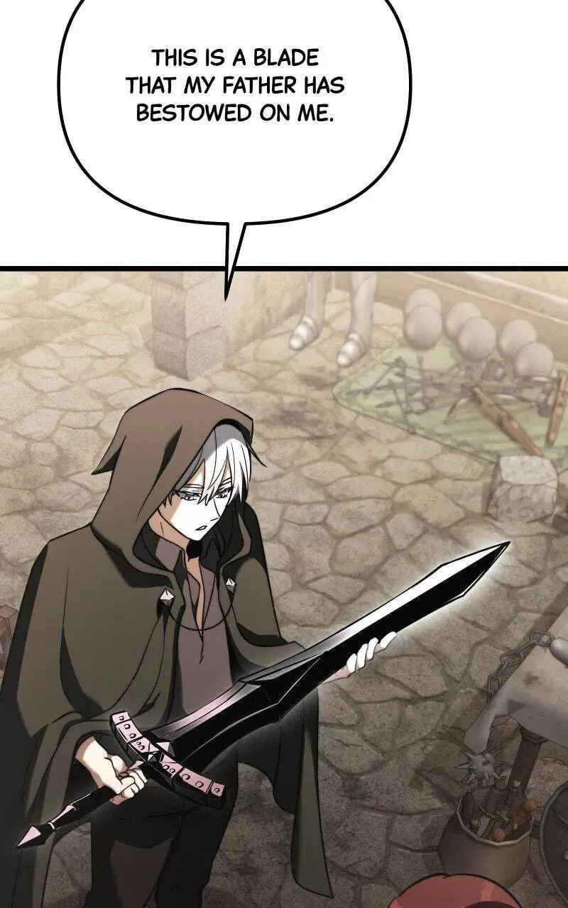 Time-Limited Genius Dark Knight Chapter 3.4 page 85 - 