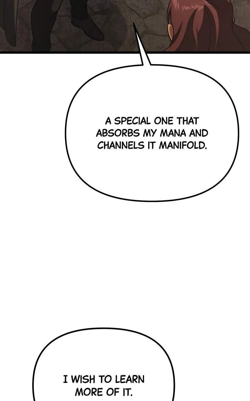 Time-Limited Genius Dark Knight Chapter 3.4 page 86 - 