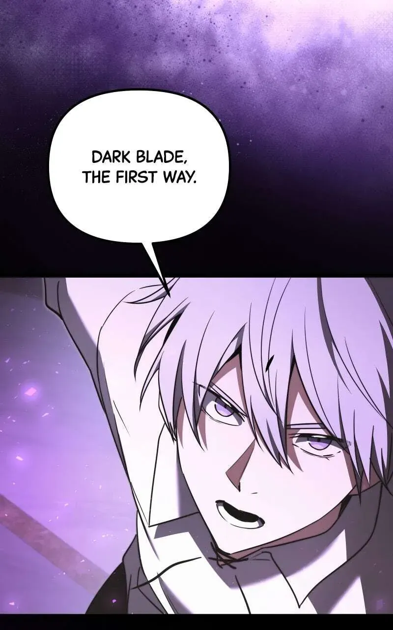 Time-Limited Genius Dark Knight Chapter 3.5 page 2 - 