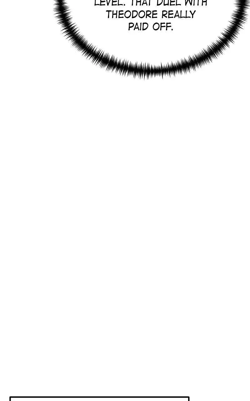 Time-Limited Genius Dark Knight Chapter 3.5 page 11 - 