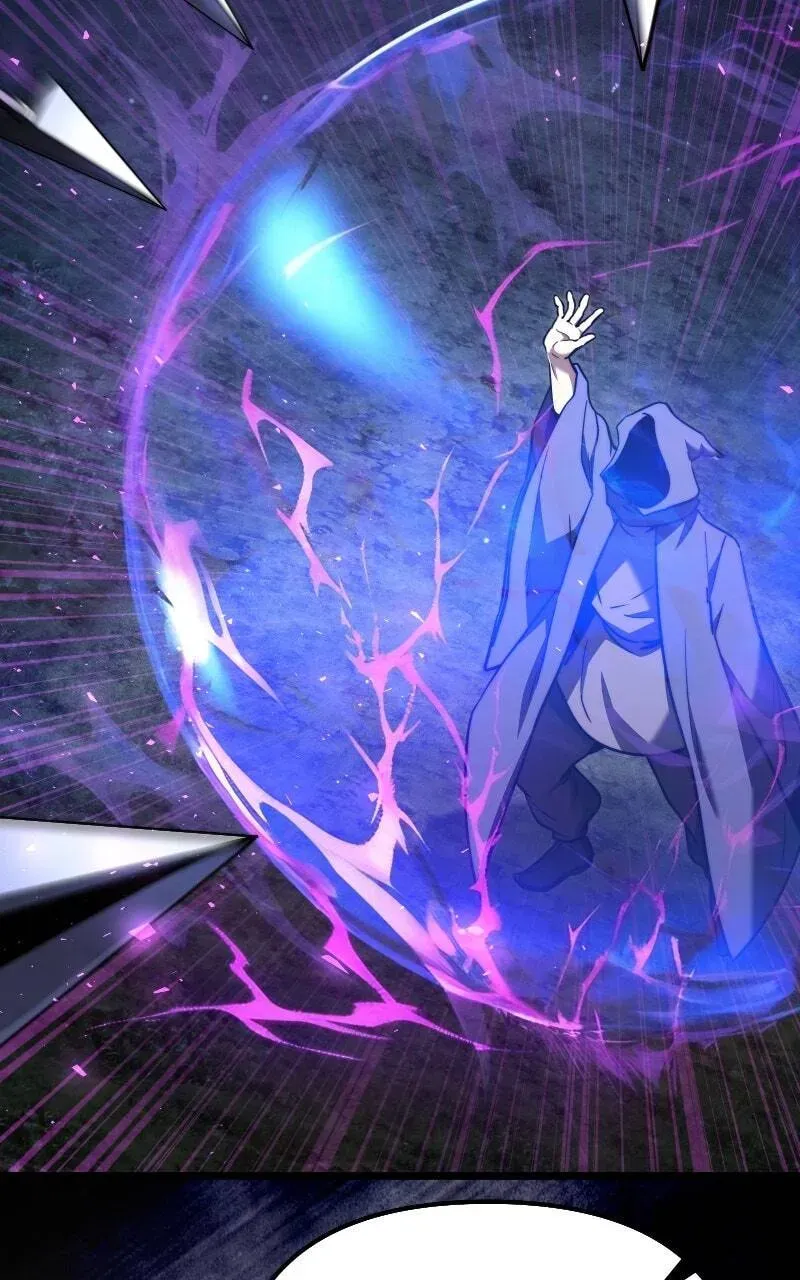 Time-Limited Genius Dark Knight Chapter 3.5 page 101 - 