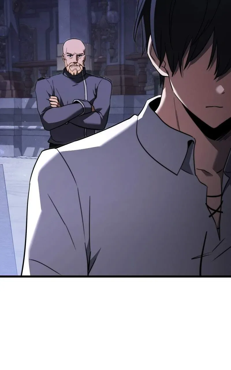 Time-Limited Genius Dark Knight Chapter 3.5 page 105 - 