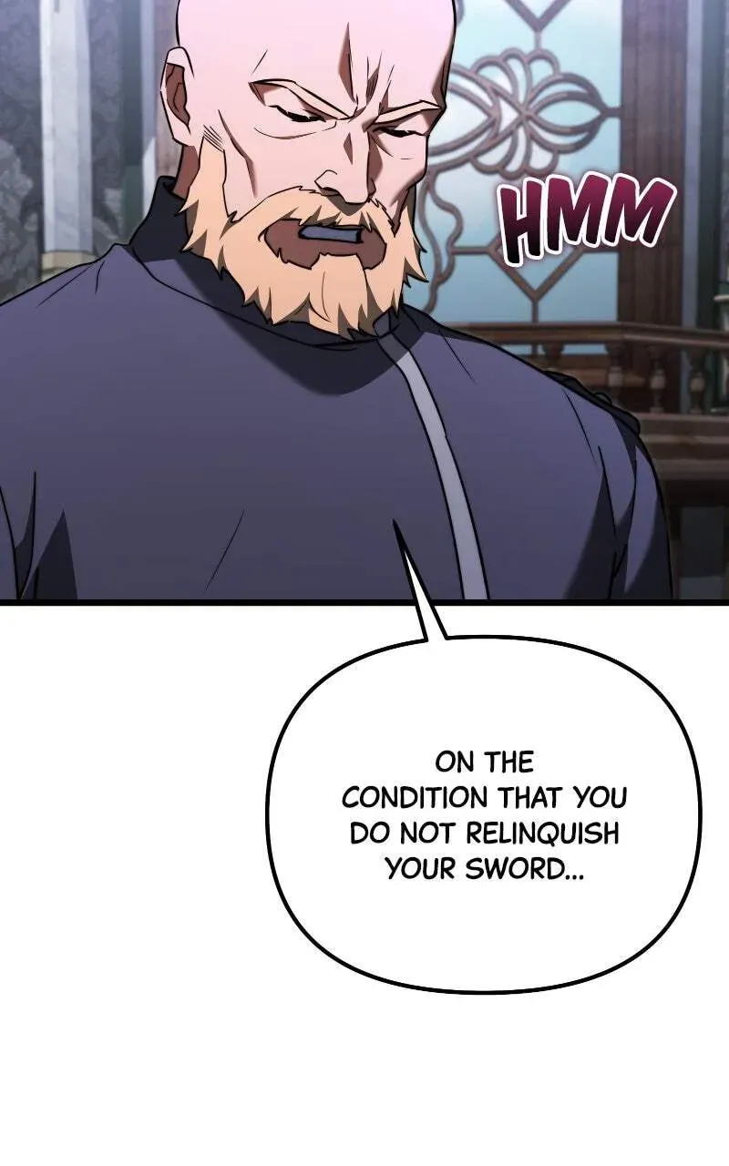 Time-Limited Genius Dark Knight Chapter 3.5 page 107 - 