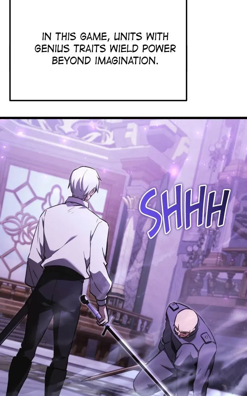 Time-Limited Genius Dark Knight Chapter 3.5 page 12 - 