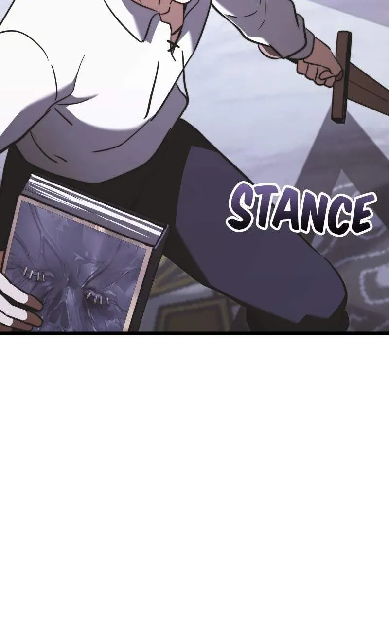 Time-Limited Genius Dark Knight Chapter 3.5 page 116 - 