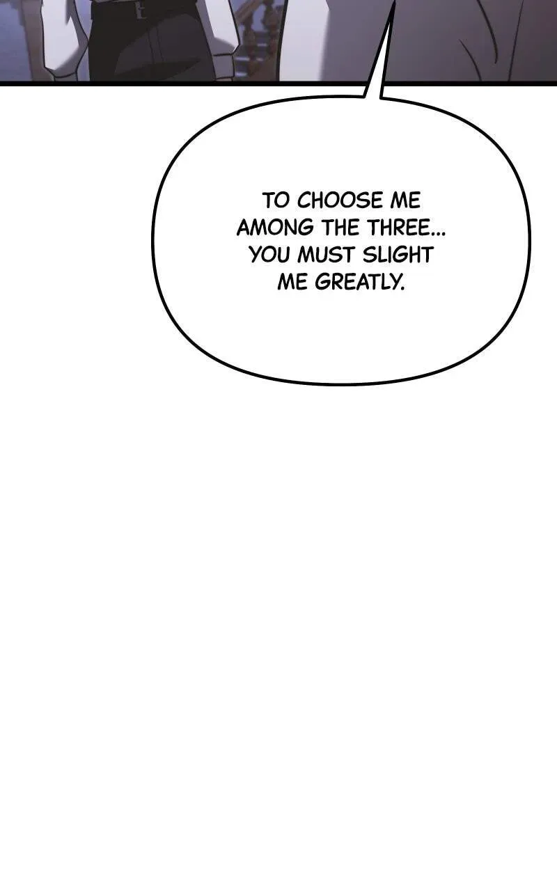 Time-Limited Genius Dark Knight Chapter 3.5 page 122 - 