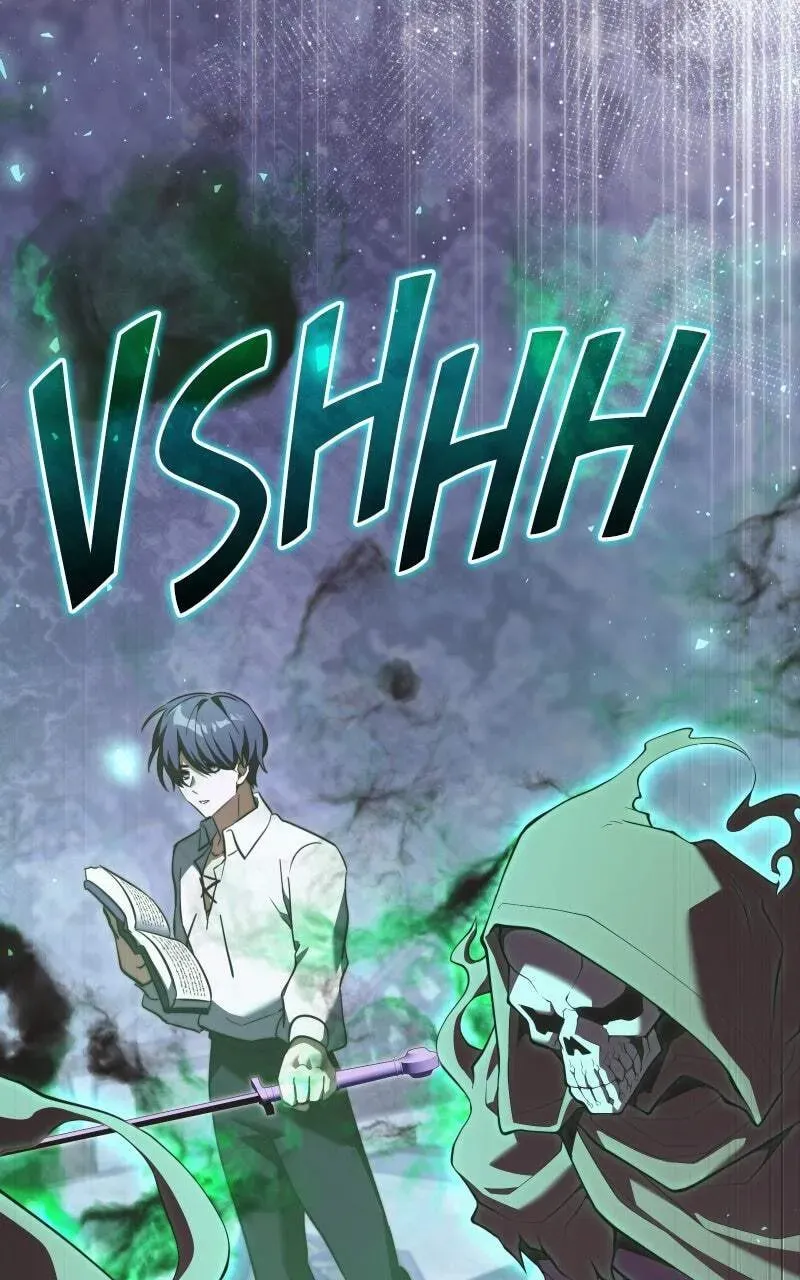 Time-Limited Genius Dark Knight Chapter 3.5 page 125 - 