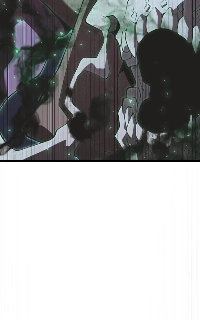 Time-Limited Genius Dark Knight Chapter 3.5 page 127 - 