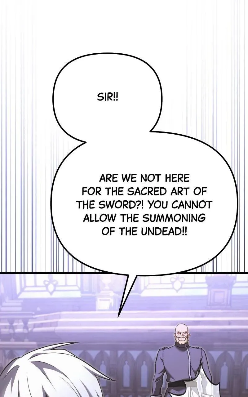 Time-Limited Genius Dark Knight Chapter 3.5 page 128 - 