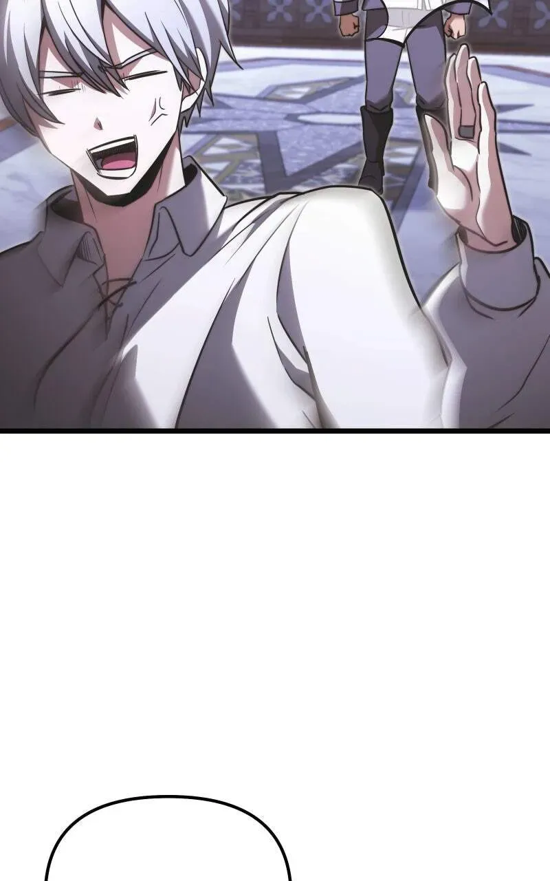Time-Limited Genius Dark Knight Chapter 3.5 page 129 - 