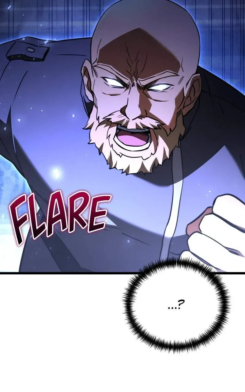 Time-Limited Genius Dark Knight Chapter 3.5 page 134 - 