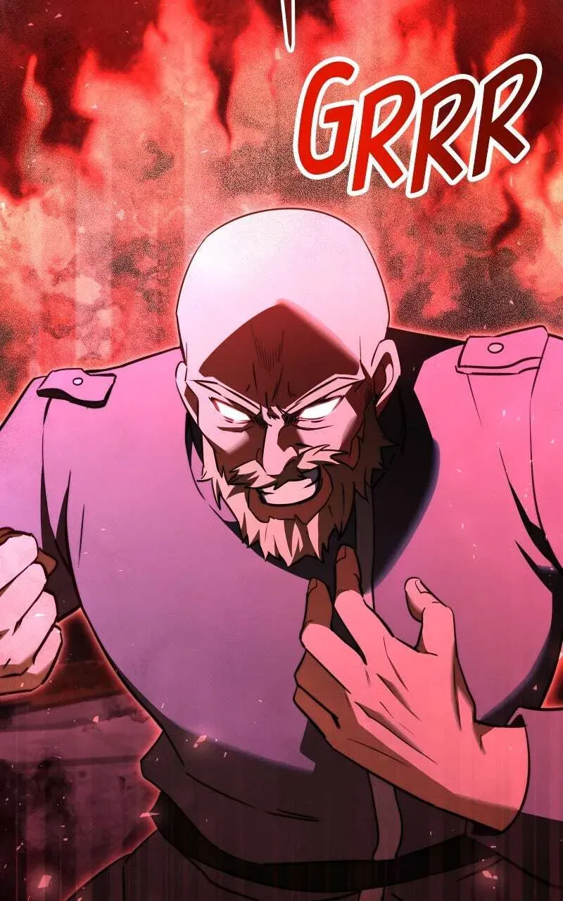 Time-Limited Genius Dark Knight Chapter 3.5 page 142 - 