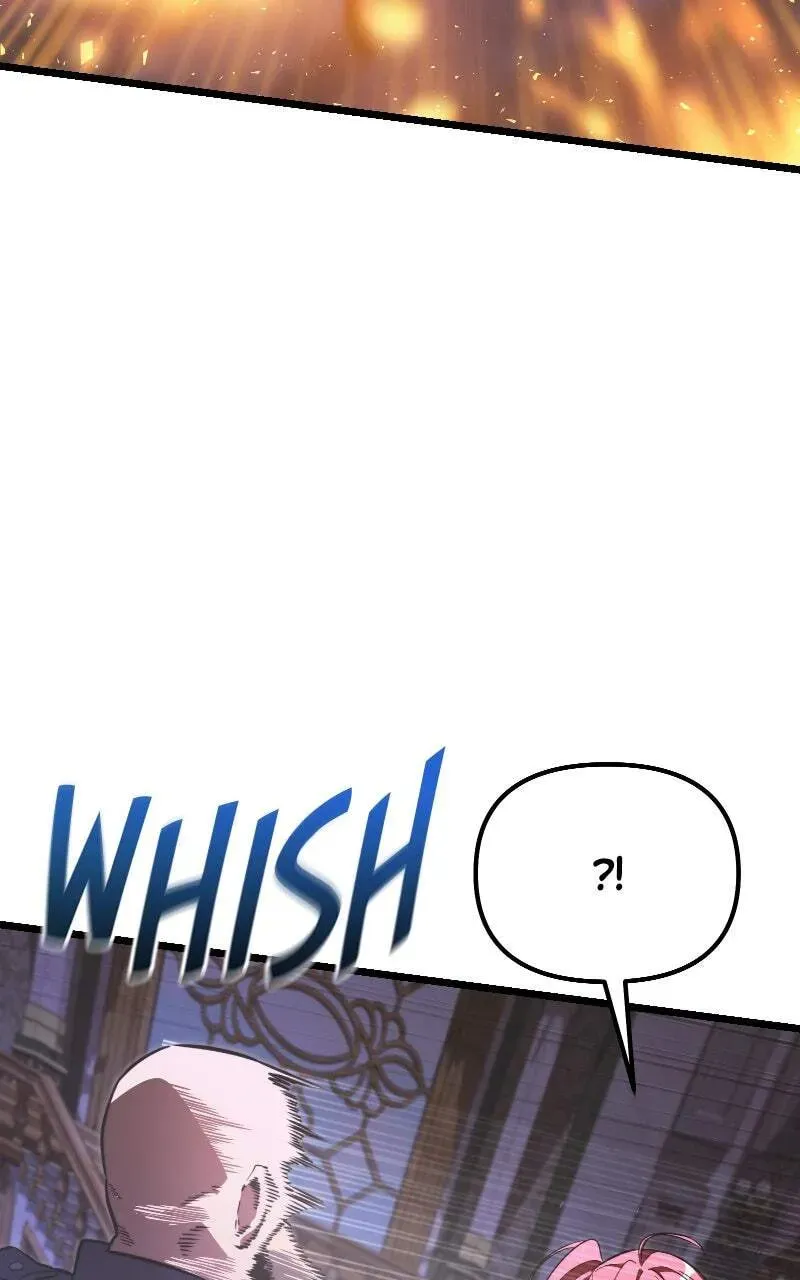 Time-Limited Genius Dark Knight Chapter 3.5 page 27 - 