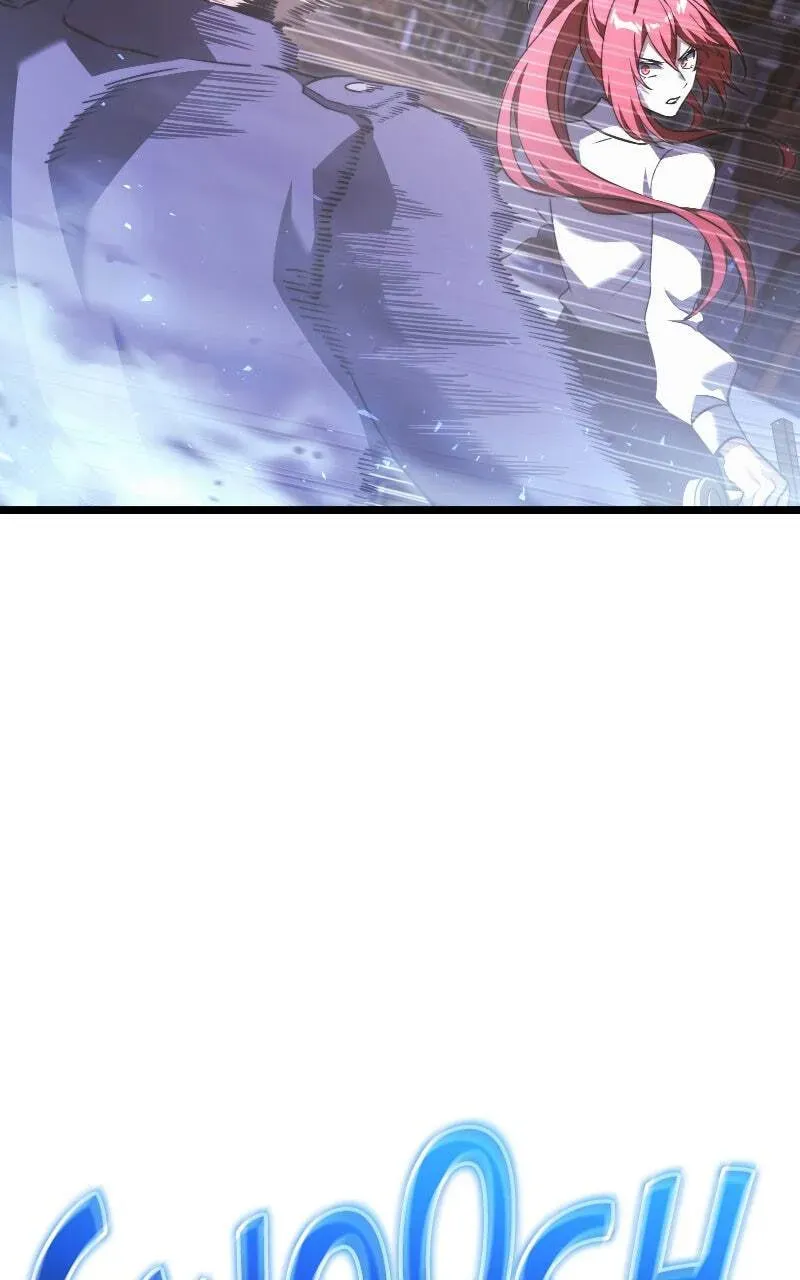 Time-Limited Genius Dark Knight Chapter 3.5 page 28 - 