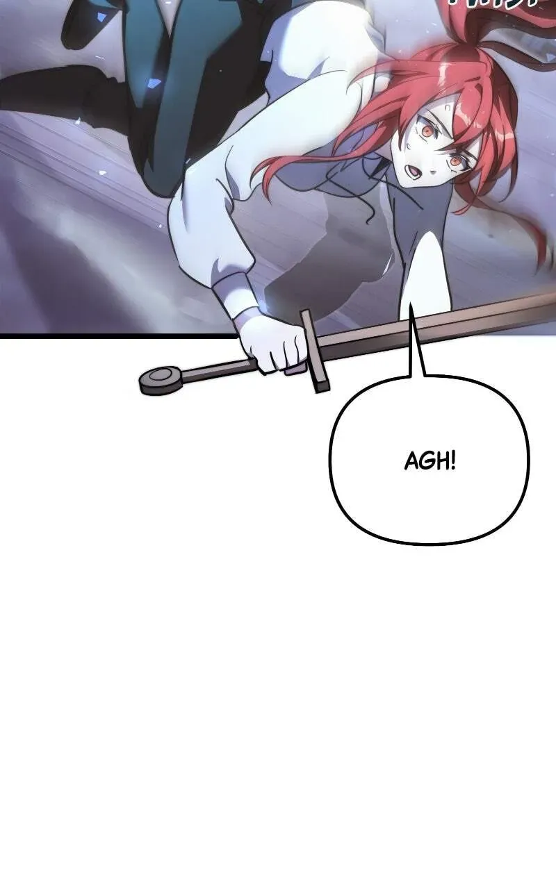 Time-Limited Genius Dark Knight Chapter 3.5 page 30 - 