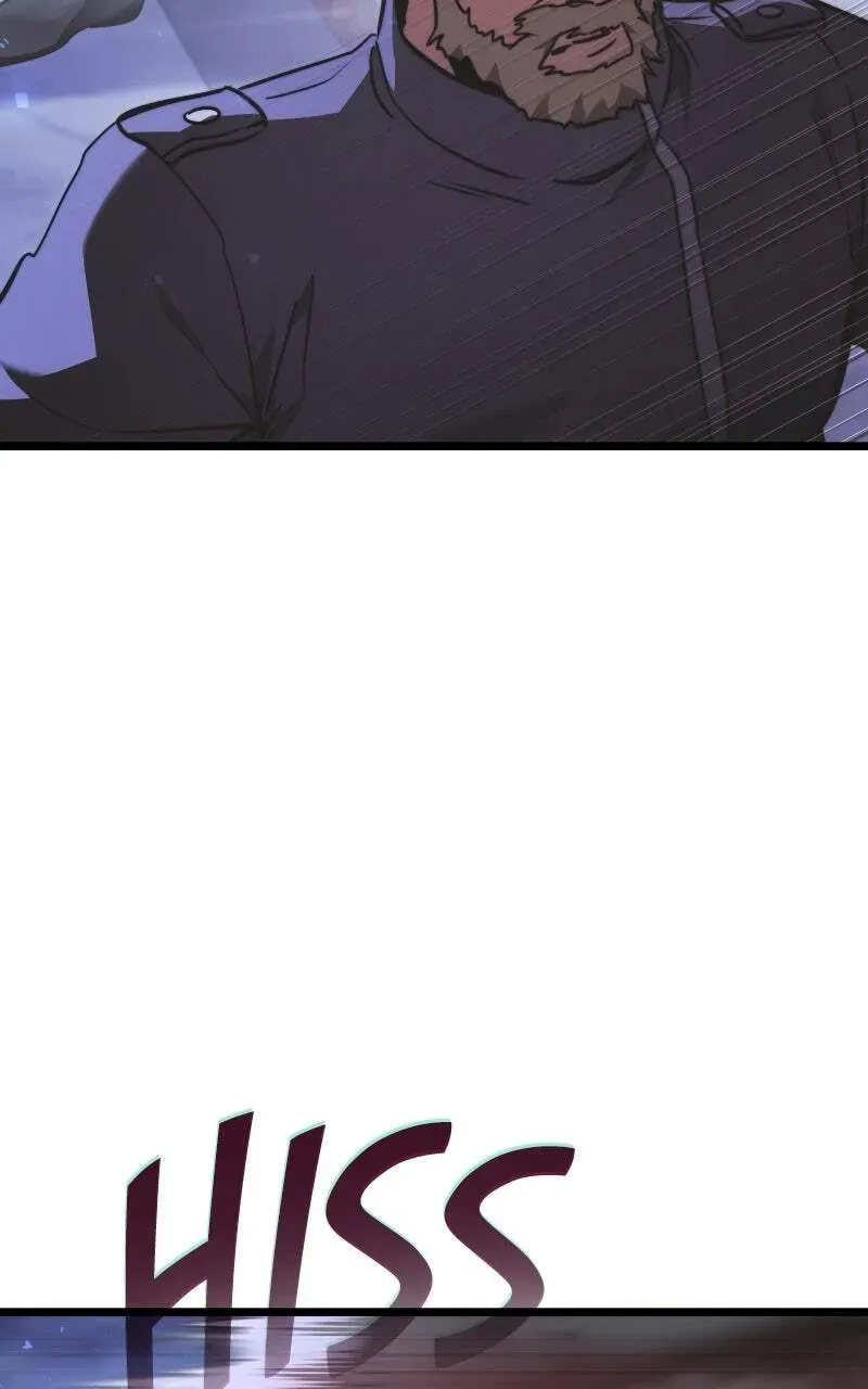 Time-Limited Genius Dark Knight Chapter 3.5 page 32 - 