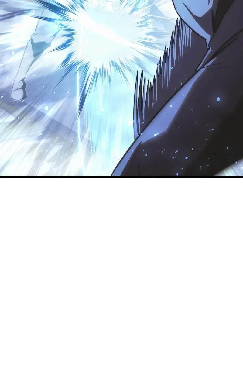 Time-Limited Genius Dark Knight Chapter 3.5 page 35 - 